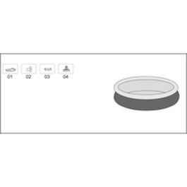Bestway Piscina Hinchable Adulto Aro 305x66 cm Jardin 57456 Bestway Piscina Hinchable Adulto Aro 305x66 cm Jardin 57456