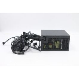 Lenovo 400W power supply unit, 100-240V AC input, 90% efficiency, designed for select Lenovo desktop models.