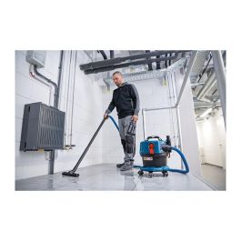Bosch GAS 18V-12 MC Aspiradora Profesional Seca y Húmeda Cilindrica 12L