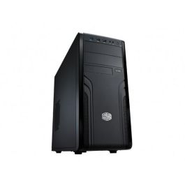 Cooler Master Force 500 Midi Tower PC Negro ATX/micro ATX - Chasis de ordenador de alto rendimiento Precio: 102.50000024. SKU: B1GEYN4J5Q
