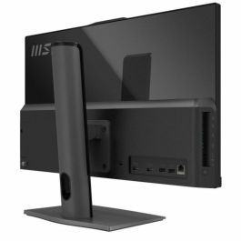 MSI Ordenador All In One AM242P-814ES Intel Core i5-1235U 16GB SSD 512GB 23.8"