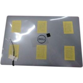 Dell ASSY Cover , 400 nit panel, IR, with WWAN antenna , IR Precio: 109.98999946. SKU: B18MPY7CHV
