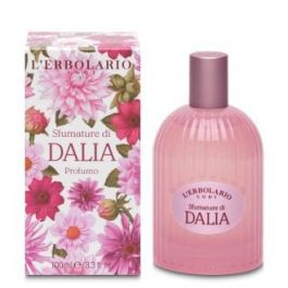 L'ERBOLARIO Matices Dalia Perfume Edición Limitada Femenino 100ml Precio: 43.68999998. SKU: B1H92FKEDM