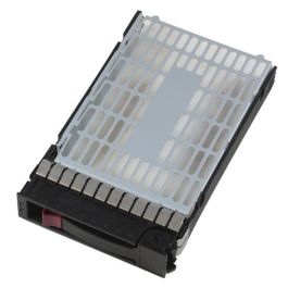 CoreParts 3.5" SATA/SAS HotSwap Tray for HP Proliant Servers G5, G6 HDD 3.5" SATA/SAS Precio: 13.89000019. SKU: B14Q5XVLD9