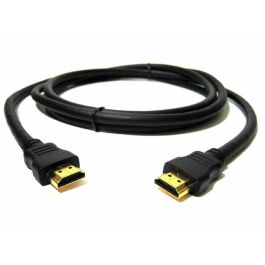 HDMI KABELHDMI5M Precio: 15.8389. SKU: B1F9NJ997Z