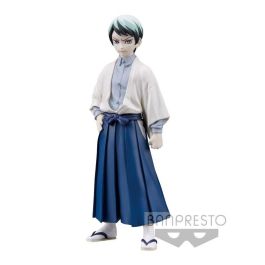 Figura Yushiro vol.21 Demon Slayer Kimetsu No Yaiba 15cm Figura Yushiro vol.21 Demon Slayer Kimetsu No Yaiba 15cm
