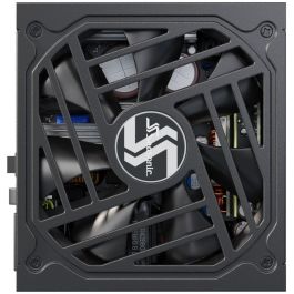 Seasonic Focus-GX-1000 Fuente Alimentación ATX 3.1 1000W 80 Plus Gold Modular para PC