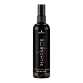 Schwarzkopf Silhouette Pump Spray Super Hold 1000 Ml - Fijación extra fuerte y brillo natural Precio: 18.79000046. SKU: S4245242