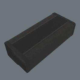 Wera 05057114001 Kraftform Kompakt 71 Security, Juego de 30 Puntas surtidas (Torx Plus, Horquilla, Cuadrada, Hexagonal) 1/4"