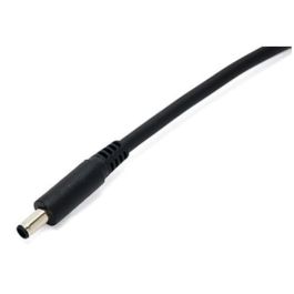Dell 65W 4.5mm Adaptador AC para Portátil – Fuente de Alimentación Original Dell