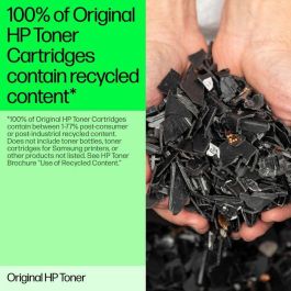 HP 10A Black Original LaserJet Toner Cartridge