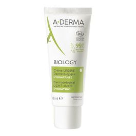A-DERMA BIOLOGY Crema Hidratante Ligera 40 ml para Piel Frágil y Sensible Normal Mixta Precio: 16.89999982. SKU: S0596687
