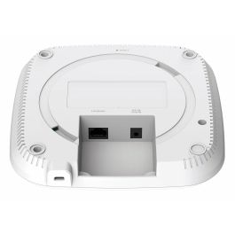 D-Link Punto de Acceso DBR-X3000-AP WiFi 6 AX3000 Doble Banda 2.4GHz 5GHz 3000Mbps PoE para Empresas