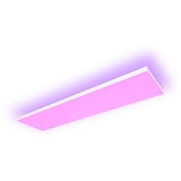 Philips Hue 929003736401 Foco Superficie Datura White & Color Ambiance LED 1200x300mm Regulable Precio: 474.94999981. SKU: B14AYPRR2Z