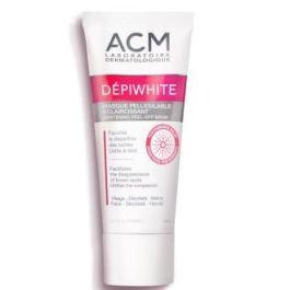 Depiwhite Mascarilla Peliculable Aclarante 40Ml. Precio: 23.50000048. SKU: B15RYLPBNY