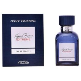 Perfume Hombre Agua Fresca Extreme Adolfo Dominguez EDT