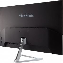 ViewSonic VX3276-MHD-3 Monitor IPS 32" Full HD (1920x1080) 4ms HDMI DisplayPort VGA Altavoces VESA Plata