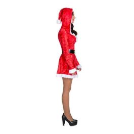 Disfraz mamá noel talla m-l Disfraz mamá noel talla m-l