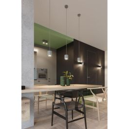 Lámpara de Techo "Orbis" [SOL-SL.0054]