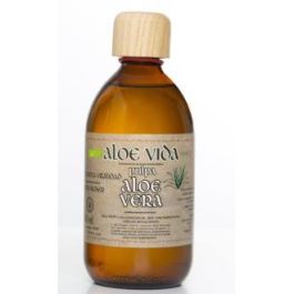 ALOE VIDA Aloe Vera Pulpa 100% Pura de Aloe Barbadensis Estabilizada en Frío 500 ml Precio: 18.5000002. SKU: B159QSZ4GG
