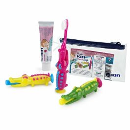 Fluorkin Infantil Viaje Cocodrilo Lote Precio: 5.50000055. SKU: B13WRNMVDB
