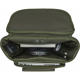 Mochila para Portátil HP 9J4C1AA Verde Mochila para Portátil HP 9J4C1AA Verde