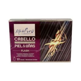 Cabello Piel Y Uñas Flash Viales Precio: 19.69. SKU: B1BP7RZ2W8