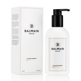 Balmain Volume Shampoo para mujer, 300 ml Balmain Volume Shampoo para mujer, 300 ml Precio: 34.68999941. SKU: B1JGX9SSBD