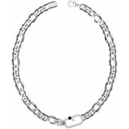 Collar Hombre Guess JUMN02126JWSTT-U 45 cm Collar Hombre Guess JUMN02126JWSTT-U 45 cm