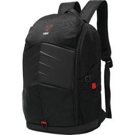 Yenkee Mochila para Ordenador Gaming de 15,6" YBB 1503 Precio: 43.49999973. SKU: B13VJAWFJL