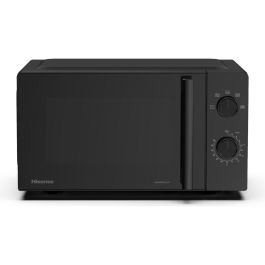 Microondas Hisense H20MOBP1HI Negro 700 W 20 L Precio: 87.78999999. SKU: B157YZ3PYN