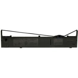 Epson Tinte S015086 Negro Matriz de Punto 24-pin 8.000.000 Caracteres para LQ-2190N LQ-2190 LQ-2180 LQ-2080 Precio: 26.8899994. SKU: B1EBX8LMT9