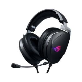 ASUS ROG Theta 7.1 Gaming Headset Alámbrico Surround USB-C Negro
