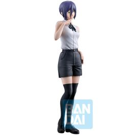Banpresto Figura Ichibansho Reze Chainsaw Man 18cm