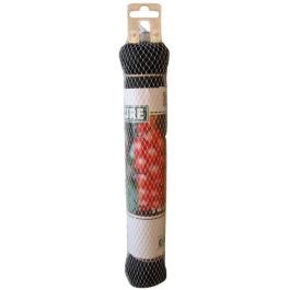 Primo 5x2m redes anti-pájaros en tejido de polietileno tejido 12gr/m² negro Primo 5x2m redes anti-pájaros en tejido de polietileno tejido 12gr/m² negro