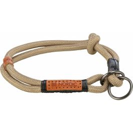 Collar de Adiestramiento para Perros Trixie Be Nordic Negro Arena S/M 40 cm