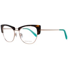 Montura de Gafas Mujer Emilio Pucci EP5102-54052 ø 54 mm