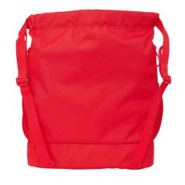 Bolsa Mochila con Cuerdas Atlético Madrid Rojo 35 x 40 x 1 cm