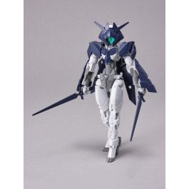 BANDAI HOBBY Maqueta 30MM 1/144 EXM-E7a Spinatia Assassin Type 30 Minutes Missions