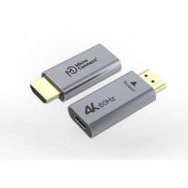 MicroConnect HDMI to USB-C 4K60Hz Adapter M/F (Uni-Directional) Precio: 28.69000024. SKU: B13Y97XWPG