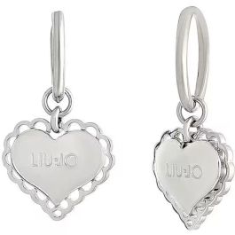 Pendientes Mujer LIU JO LJ1451 Plateado Precio: 78.49999993. SKU: B1GQ57AS7L