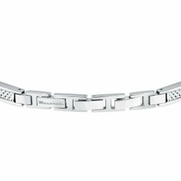 Pulsera Hombre Maserati JM423AVD21 Acero Inoxidable 21,5 cm