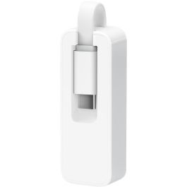 TP-LINK USB 3.0 TYPE-C TO GIGABIT ETHERNET NETWORK ADAPTER