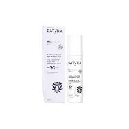 Patyka Fluide Anti-Taches SPF30 40ml Protector Solar Antimanchas Precio: 46.88999986. SKU: B1FG25PPVX