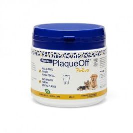 Plaqueoff Perro Gato Polvo 420 gr Precio: 57.6900005. SKU: B1HJ7SHV3H