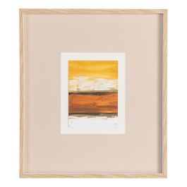 Cuadro Pintura Abstracto 4/M 40 X 46 cm