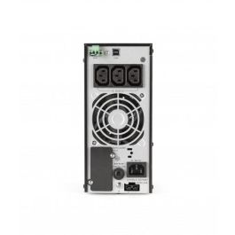 Salicru 699CA000013 SAI UPS SLC TWIN PRO2 Doble Conversión Online 1 kVA 900 W Torre 4 Salidas AC Salicru 699CA000013 SAI UPS SLC TWIN PRO2 Doble Conversión Online 1 kVA 900 W Torre 4 Salidas AC