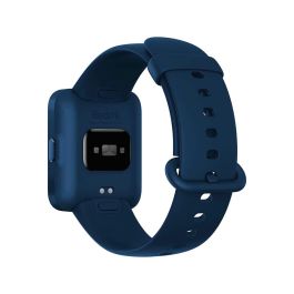 Smartwatch Xiaomi Azul 1,55"