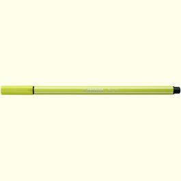 Rotulador Fibra Stabilo Pen 68 Mostaza (Set de 10) Precio: 11.49999972. SKU: B1EPXX3NBR