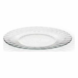 Plato Llano Duralex Paris Vidrio Ø 23 x 23 x 2 cm Precio: 1.88999943. SKU: S2207516